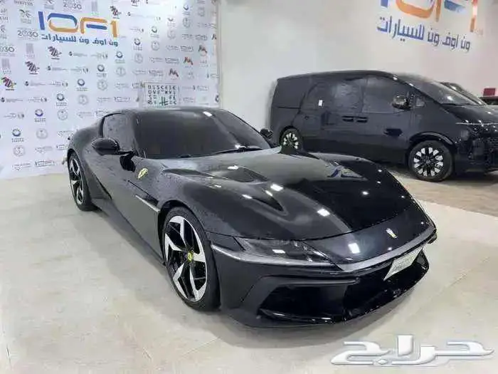 12 سيليندر - 450KM - 2025 6