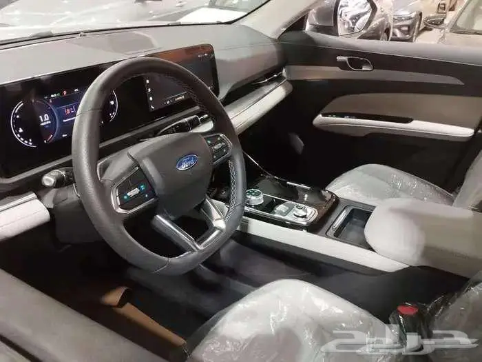 فورد -تريتوري 2026- وكيل سعودي -امبيانتي-ترند -تيتانيوم 2