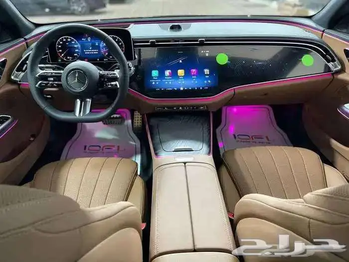 NEW - 2025 - E200 14