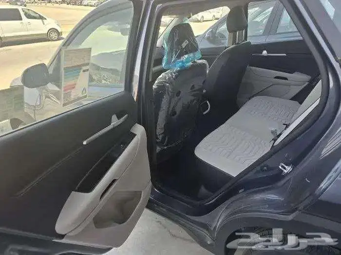 كيا سونيت ستاندر موديل 2026 5