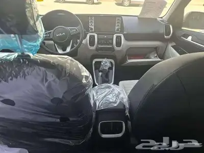 كيا سونيت ستاندر موديل 2026 index