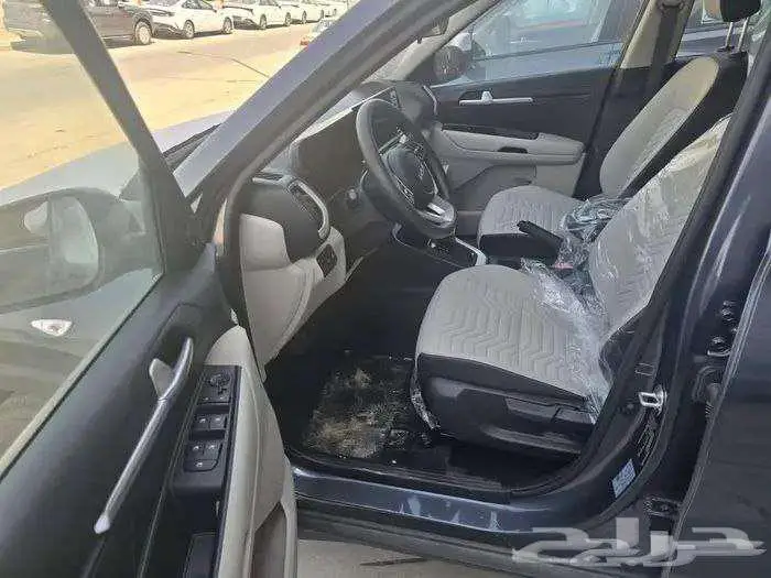 كيا سونيت ستاندر موديل 2026 3