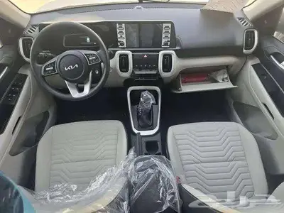 كيا سونيت ستاندر موديل 2026 index