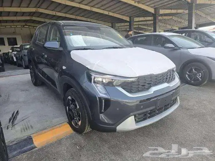 كيا سونيت ستاندر موديل 2026 1