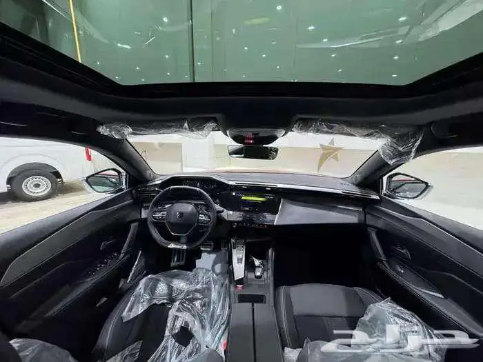 بيجو 408 فل كامل جي تي 2024 عروض لفتره محدوده اقل سعر 8