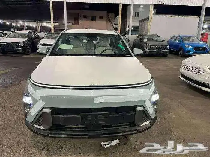 هيونداي كونا كمفورت موديل 2025 الراحه والتميز 0