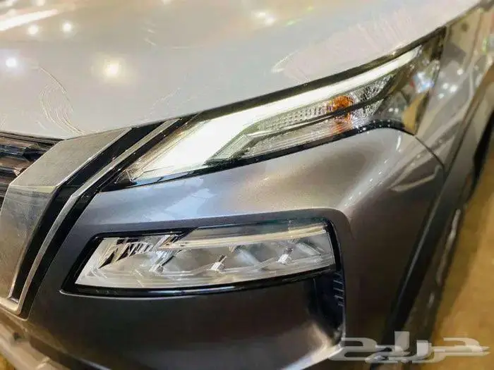 نيسان اكس تريل استاندر بدون دبل موديل 2026 اقوي الاسعار 7