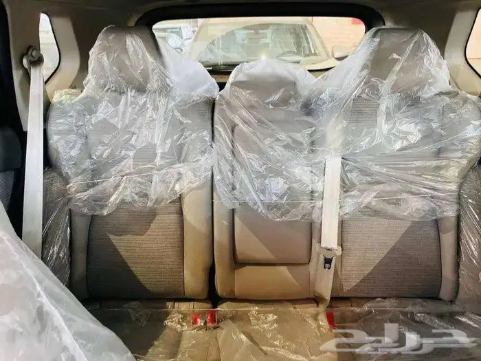 نيسان اكس تريل استاندر بدون دبل موديل 2026 اقوي الاسعار 4