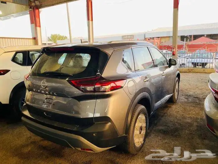 نيسان اكس تريل استاندر بدون دبل موديل 2026 اقوي الاسعار 8