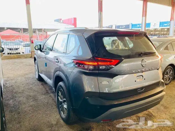 نيسان اكس تريل استاندر بدون دبل موديل 2026 اقوي الاسعار 9