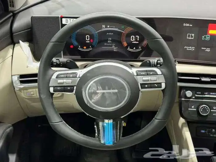 هيونداي توسان كمفورت موديل 2025 كاش وتمويل 12