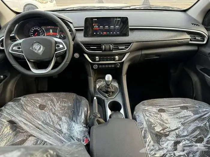 فوتون تونلاند بيك اب غمارتين 2024 عرض خاص للشركات 6