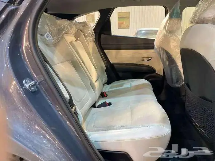 هونداى توسان كمفورت 2025 10