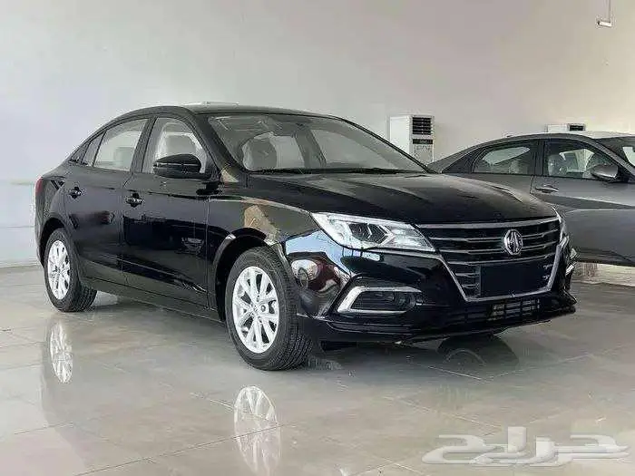 ام جي 5 استاندر موديل 25 كاش وتقسيط 1