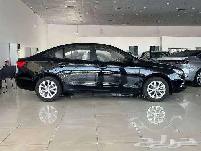 ام جي 5 استاندر موديل 25 كاش وتقسيط 5