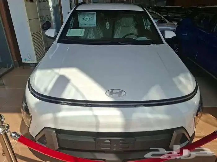 هونداي هيونداي كونا 2.0 سمارت 2025 0