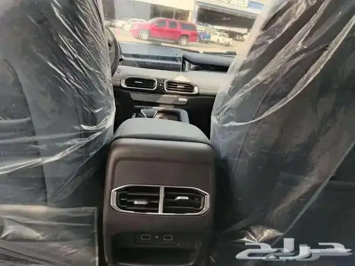 جيتور X50 بريميوم 2026 6