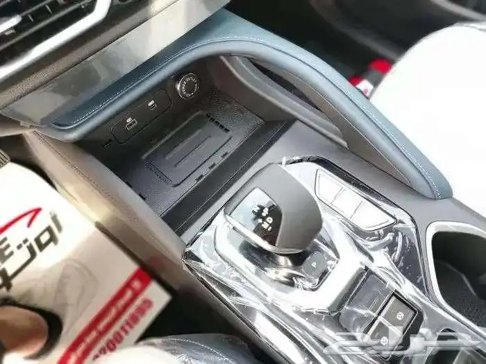 جيتور X50 بريميوم 2026 4