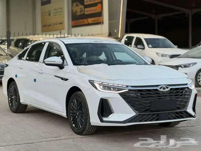 شيري اريزو 8 كمفورت موديل 2025 اقل سعر بالسوق 2