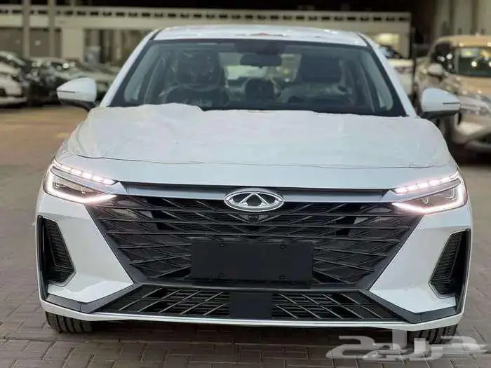 شيري اريزو 8 كمفورت موديل 2025 اقل سعر بالسوق 1