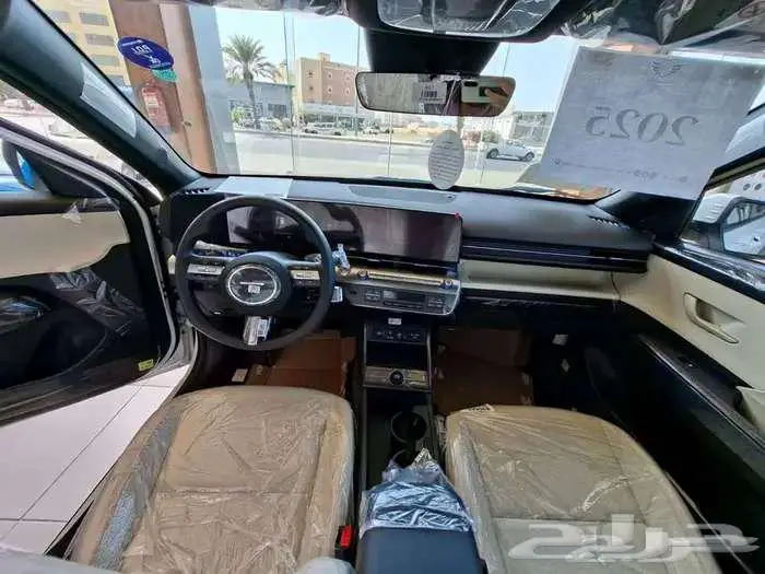 هونداي هيونداي كونا 2.0 سمارت 2025 5