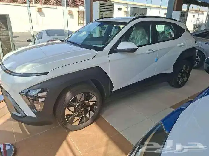 هونداي هيونداي كونا 2.0 سمارت 2025 2