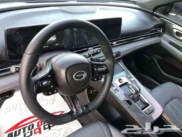 جاك امباو r سبورت موديل 2026 1