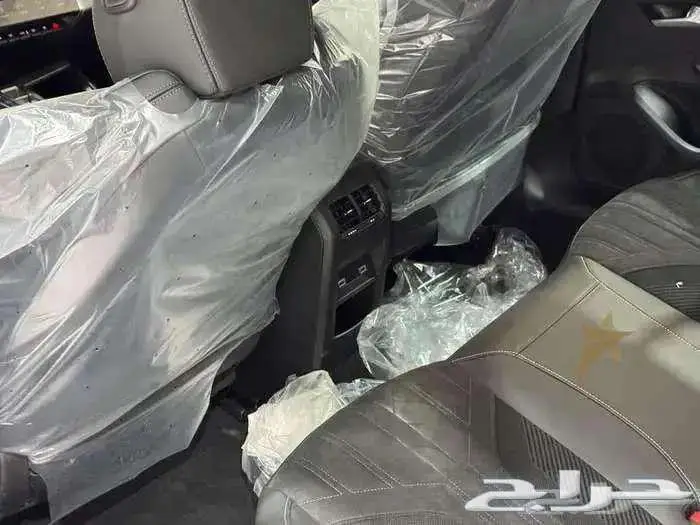 بيجو 408 GT فل كامل 2023 اقل سعر في المملكه 9