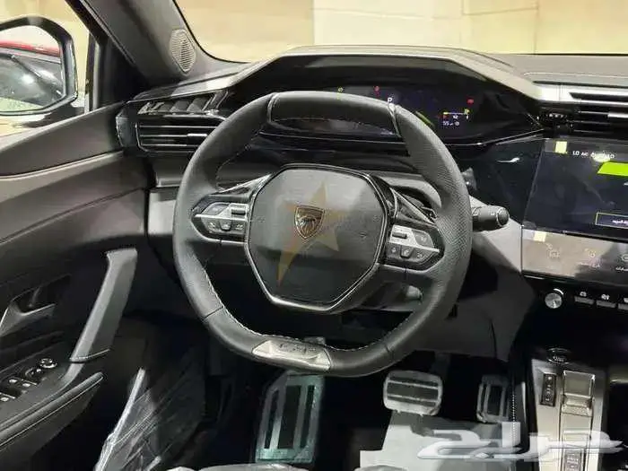 بيجو 408 GT فل كامل 2023 اقل سعر في المملكه 10