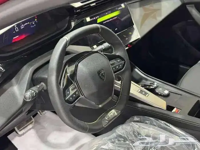 بيجو 408 GT فل كامل 2023 اقل سعر في المملكه 11
