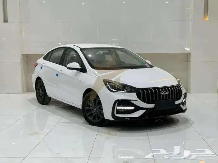 شيري اريزو 5 كمفورت استاندر موديل 25 كاش وتمويل اقل الاسعار 0