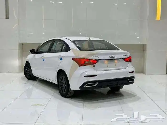 شيري اريزو 5 كمفورت استاندر موديل 25 كاش وتمويل اقل الاسعار 5