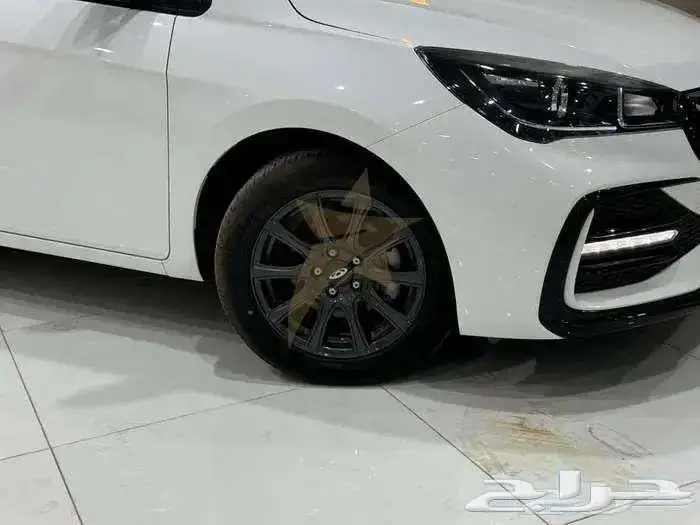 شيري اريزو 5 كمفورت استاندر موديل 25 كاش وتمويل اقل الاسعار 3