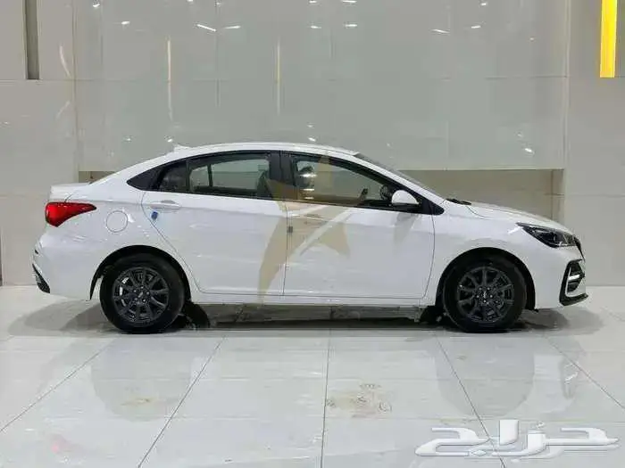 شيري اريزو 5 كمفورت استاندر موديل 25 كاش وتمويل اقل الاسعار 1