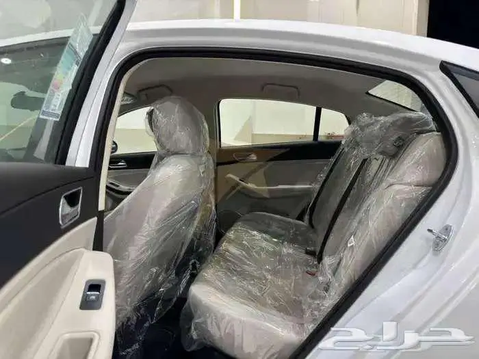 شيري اريزو 5 كمفورت استاندر موديل 25 كاش وتمويل اقل الاسعار 6