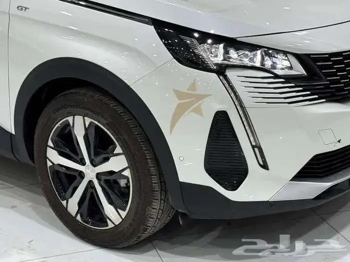 بيجو3008 GT فل كامل موديل 2023 عروووض لفتره محدوده اقل سعر 2