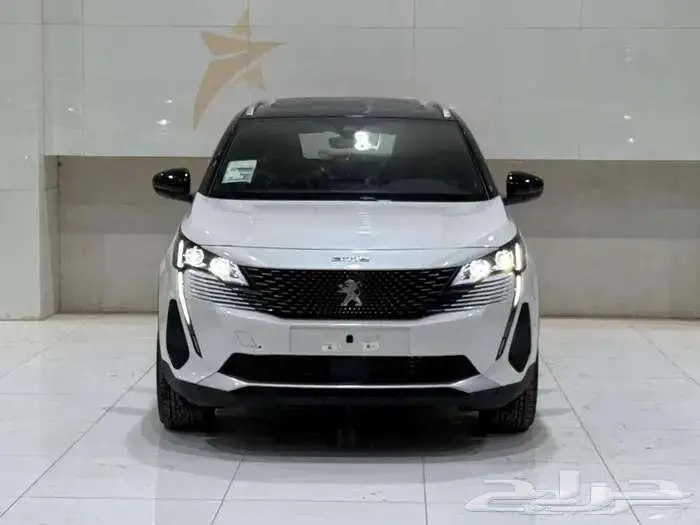 بيجو3008 GT فل كامل موديل 2023 عروووض لفتره محدوده اقل سعر 3