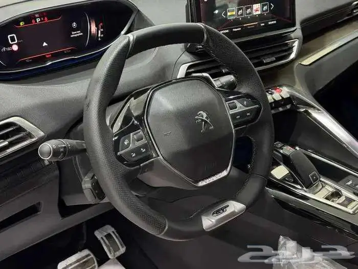 بيجو3008 GT فل كامل موديل 2023 عروووض لفتره محدوده اقل سعر 10