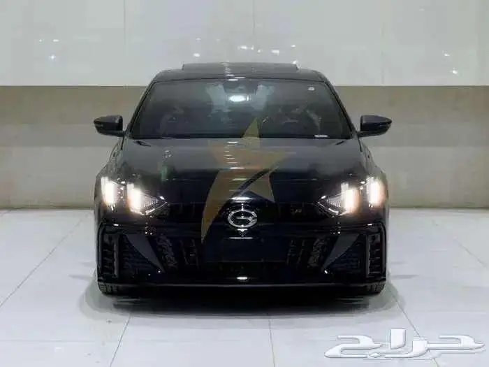 جي ايه سي GAC امباو 2026 كاش وتقسيط افضل سعر 2