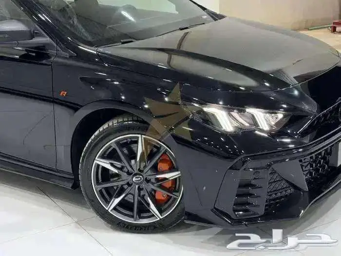 جي ايه سي GAC امباو 2026 كاش وتقسيط افضل سعر 3