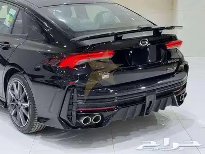 جي ايه سي GAC امباو 2026 كاش وتقسيط افضل سعر index