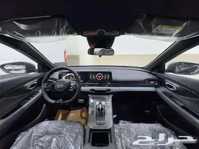 جي ايه سي GAC امباو 2026 كاش وتقسيط افضل سعر index