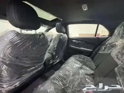 جي ايه سي GAC امباو 2026 كاش وتقسيط افضل سعر index