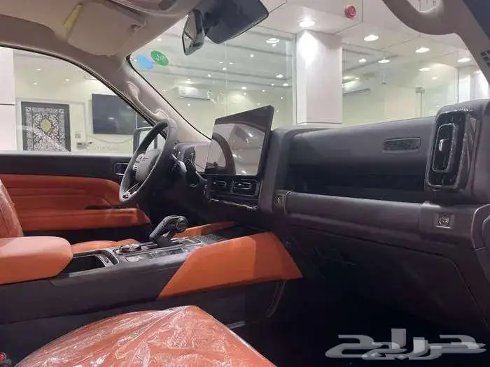 هافال H9 فل كامل موديل 2026 بسعر 139850 بالضريبه 4