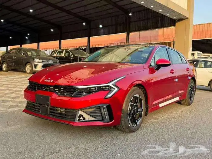 كيا5K موديل2026 نص فل كاش وتاجير منتهى بالتمليك اقل الاسعار 11