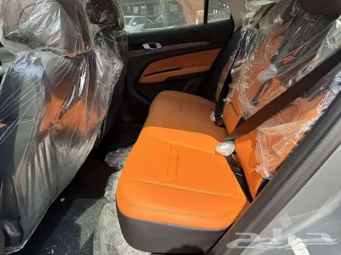 فورد تيرتوري تيتانيوم بلس موديل 2026 أصفار كاش وتاجير 6