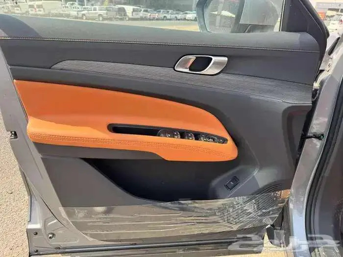 فورد تيرتوري تيتانيوم بلس موديل 2026 أصفار كاش وتاجير 7