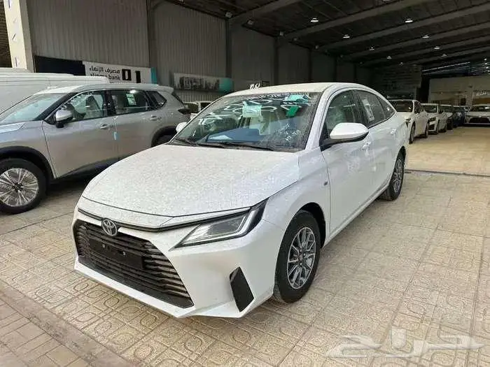 عروض يارس 2026 y للبيع كاش او تقسيط برواتب من 3600 2