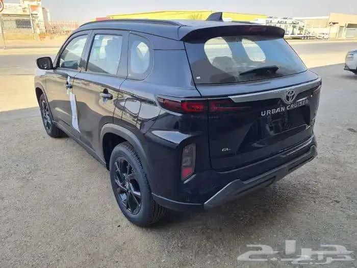 اوربان كروز ستاندر 2026 5