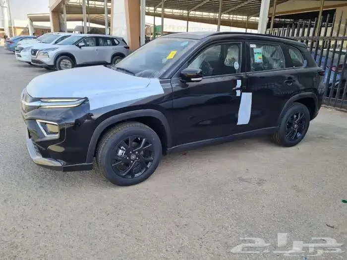 اوربان كروز ستاندر 2026 3